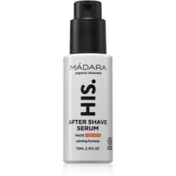 MÁDARA HIS ser calmant after shave - imagine 2